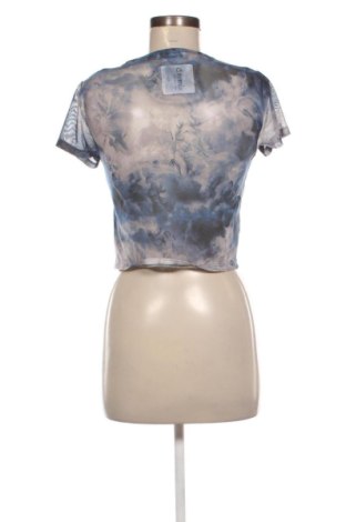 Bluzka damska Fb Class, Rozmiar S, Kolor Niebieski, Cena 51,99 zł