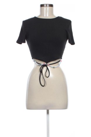 Bluzka damska Fb Sister, Rozmiar XS, Kolor Czarny, Cena 51,99 zł