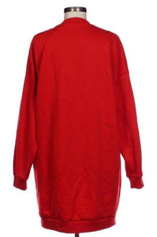Дамска блуза Fb Sister, Размер XXL, Цвят Червен, Цена 6,00 €