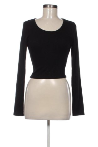 Дамска блуза Fb Sister, Размер M, Цвят Черен, Цена 7,00 €