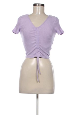 Női blúz Fb Sister, Méret S, Szín Lila, Ár 2 893 Ft