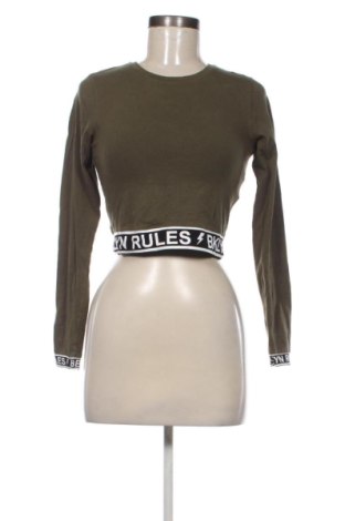 Bluzka damska Fb Sister, Rozmiar S, Kolor Kolorowy, Cena 32,15 zł