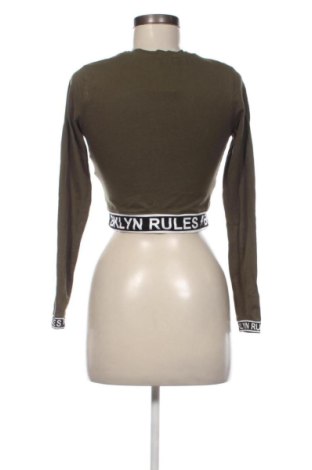 Bluzka damska Fb Sister, Rozmiar S, Kolor Kolorowy, Cena 32,15 zł