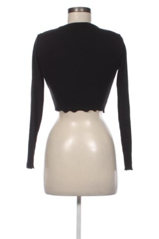 Дамска блуза Fb Sister, Размер S, Цвят Черен, Цена 6,00 €