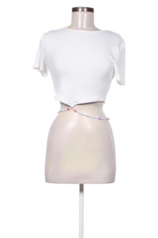 Damen Shirt Fb Sister, Größe M, Farbe Weiß, Preis € 6,71