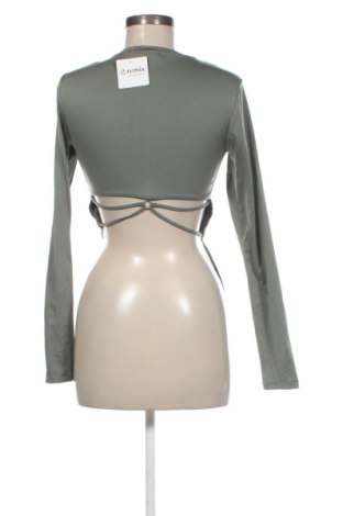 Bluzka damska Fb Sister, Rozmiar M, Kolor Zielony, Cena 51,99 zł