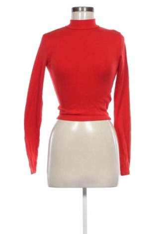 Bluză de femei Fb Sister, Mărime XS, Culoare Roșu, Preț 30,99 Lei