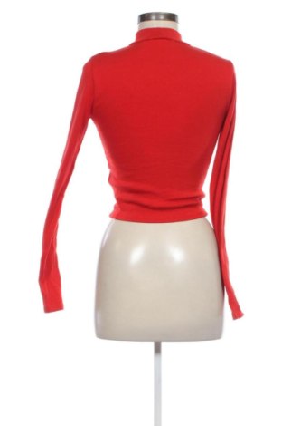 Bluză de femei Fb Sister, Mărime XS, Culoare Roșu, Preț 30,99 Lei