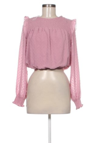 Bluză de femei Fb Sister, Mărime XS, Culoare Roz, Preț 60,99 Lei