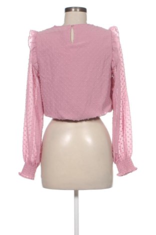 Bluză de femei Fb Sister, Mărime XS, Culoare Roz, Preț 60,99 Lei