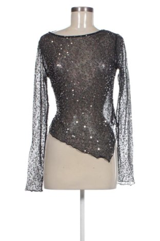 Дамска блуза Fb Sister, Размер XL, Цвят Многоцветен, Цена 10,22 €