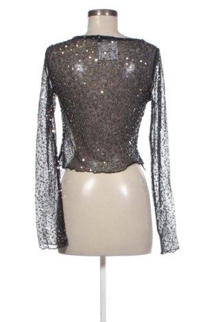 Дамска блуза Fb Sister, Размер XL, Цвят Многоцветен, Цена 10,22 €