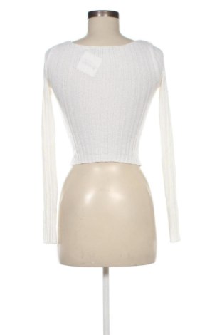 Dámska blúza Fb Sister, Veľkosť XS, Farba Kremová, Cena  4,95 €