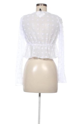 Bluzka damska Fb Sister, Rozmiar XS, Kolor Biały, Cena 51,99 zł