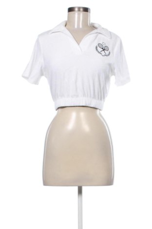 Damen Shirt Fb Sister, Größe S, Farbe Weiß, Preis 10,00 €