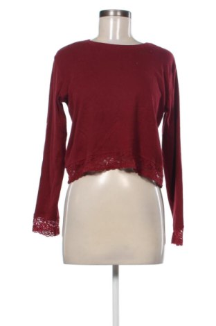 Дамска блуза Fb Sister, Размер M, Цвят Червен, Цена 10,00 €