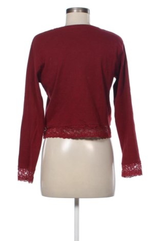 Дамска блуза Fb Sister, Размер M, Цвят Червен, Цена 10,00 €