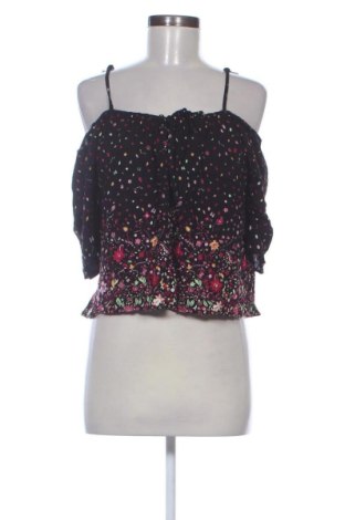 Γυναικεία μπλούζα Fb Sister, Μέγεθος XS, Χρώμα Πολύχρωμο, Τιμή 11,99 €