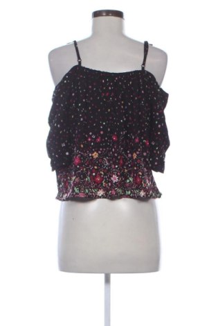 Γυναικεία μπλούζα Fb Sister, Μέγεθος XS, Χρώμα Πολύχρωμο, Τιμή 11,99 €