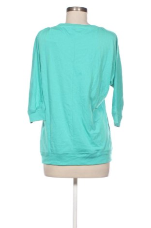 Γυναικεία μπλούζα Fb Sister, Μέγεθος XL, Χρώμα Πράσινο, Τιμή 11,99 €