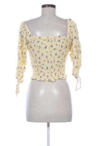 Γυναικεία μπλούζα Fb Sister, Μέγεθος L, Χρώμα Πολύχρωμο, Τιμή 11,99 €