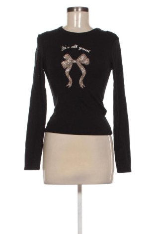 Bluză de femei Fb Sister, Mărime L, Culoare Negru, Preț 60,99 Lei