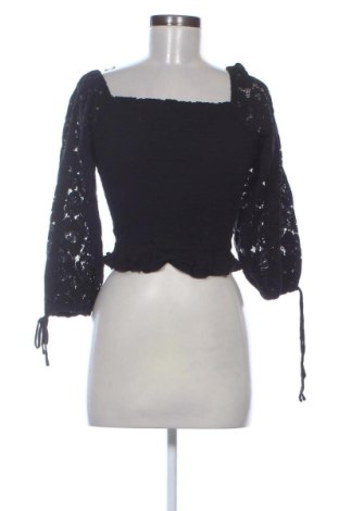 Bluză de femei Fb Sister, Mărime XXS, Culoare Negru, Preț 60,99 Lei