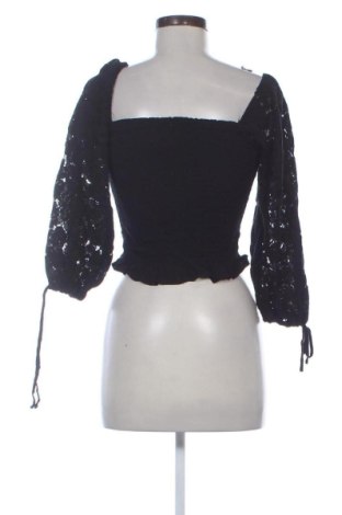 Bluză de femei Fb Sister, Mărime XXS, Culoare Negru, Preț 60,99 Lei