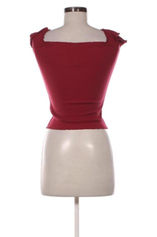 Bluză de femei Fb Sister, Mărime XS, Culoare Roșu, Preț 50,59 Lei