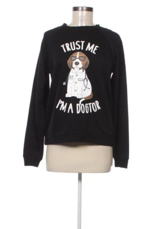 Bluză de femei Fb Sister, Mărime M, Culoare Negru, Preț 123,99 Lei