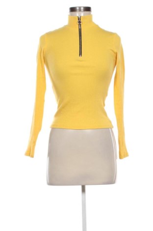 Bluză de femei Fb Sister, Mărime XXS, Culoare Galben, Preț 60,99 Lei