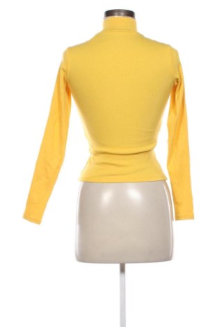 Bluză de femei Fb Sister, Mărime XXS, Culoare Galben, Preț 60,99 Lei