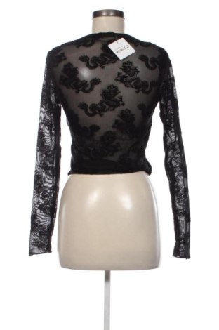 Bluză de femei Fb Sister, Mărime S, Culoare Negru, Preț 60,99 Lei