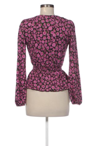 Дамска блуза Fb Sister, Размер XS, Цвят Многоцветен, Цена 10,22 €