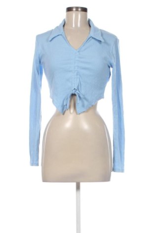 Damen Shirt Fb Sister, Größe L, Farbe Blau, Preis € 12,99