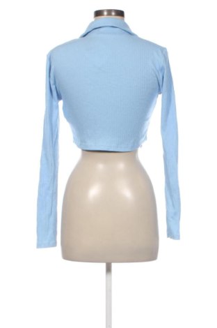 Damen Shirt Fb Sister, Größe L, Farbe Blau, Preis € 12,99
