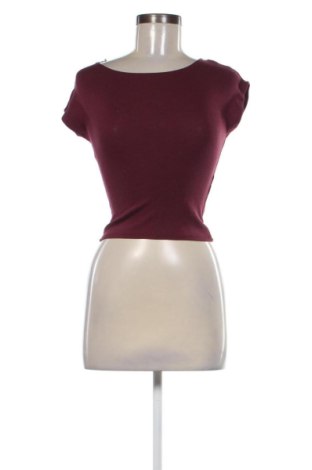 Damen Shirt Fb Sister, Größe S, Farbe Rot, Preis € 9,78