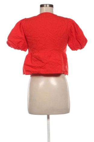 Bluză de femei Fb Sister, Mărime S, Culoare Roșu, Preț 60,99 Lei