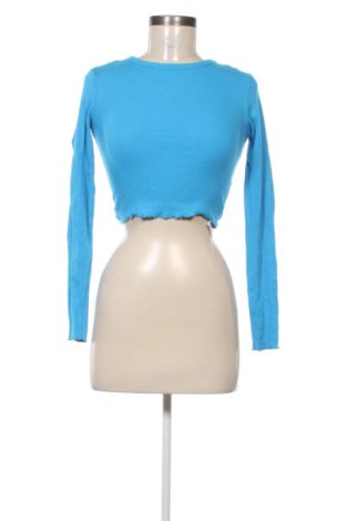 Bluzka damska Fb Sister, Rozmiar XS, Kolor Niebieski, Cena 51,99 zł