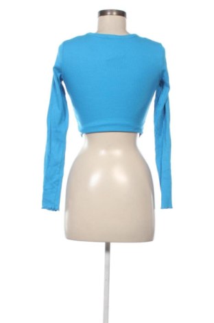 Bluzka damska Fb Sister, Rozmiar XS, Kolor Niebieski, Cena 51,99 zł