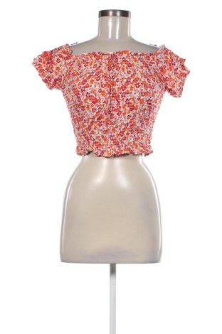 Dámská halenka Fb Sister, Velikost S, Barva Vícebarevné, Cena  289,00 Kč