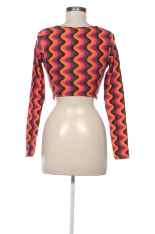 Дамска блуза Fb Sister, Размер XS, Цвят Многоцветен, Цена 10,00 €