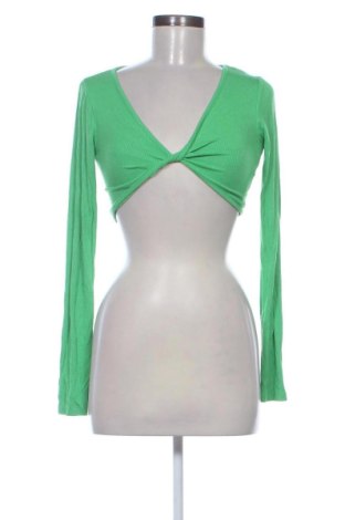 Damen Shirt Fb Sister, Größe XS, Farbe Grün, Preis 10,00 €