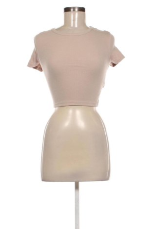 Bluzka damska Fb Sister, Rozmiar XS, Kolor Popielaty róż, Cena 53,58 zł