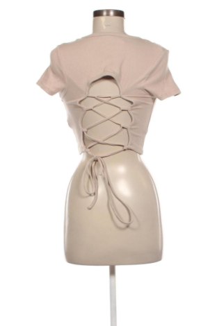 Bluzka damska Fb Sister, Rozmiar XS, Kolor Popielaty róż, Cena 53,58 zł