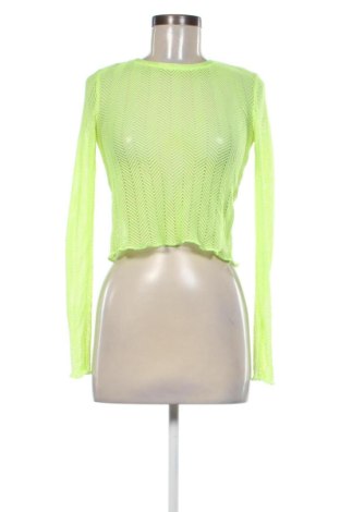 Bluzka damska Fb Sister, Rozmiar XS, Kolor Zielony, Cena 51,99 zł