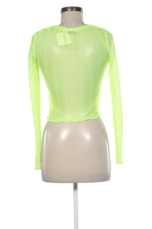 Bluzka damska Fb Sister, Rozmiar XS, Kolor Zielony, Cena 51,99 zł