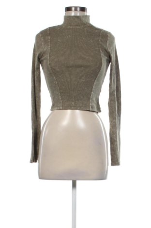 Bluză de femei Fb Sister, Mărime XS, Culoare Verde, Preț 60,99 Lei