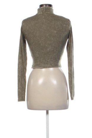 Bluză de femei Fb Sister, Mărime XS, Culoare Verde, Preț 60,99 Lei