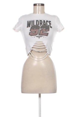 Γυναικεία μπλούζα Fb Sister, Μέγεθος S, Χρώμα Πολύχρωμο, Τιμή 15,04 €